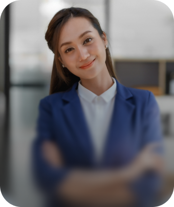 Advogado usando certificado digital