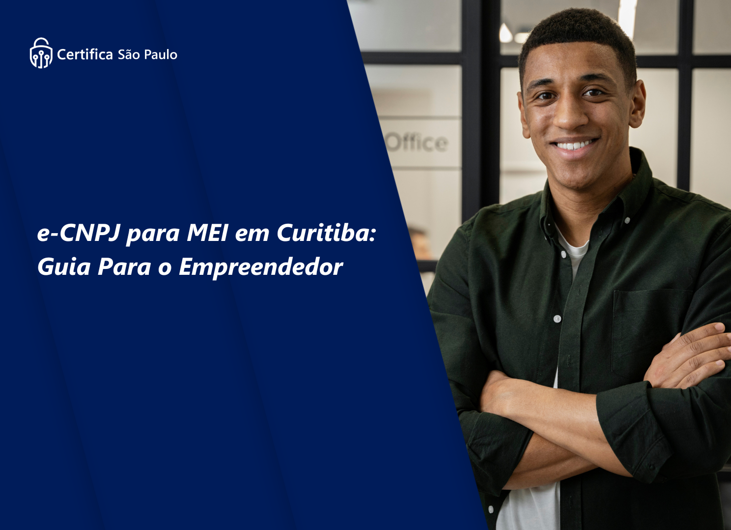 e-CNPJ para MEI em São Paulo